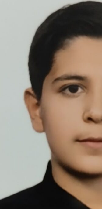 وب سایت رسمی یاسین زاهد مهاجرانی 